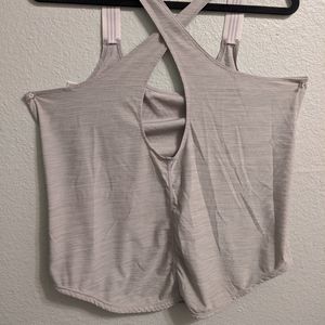 Adidas workout top